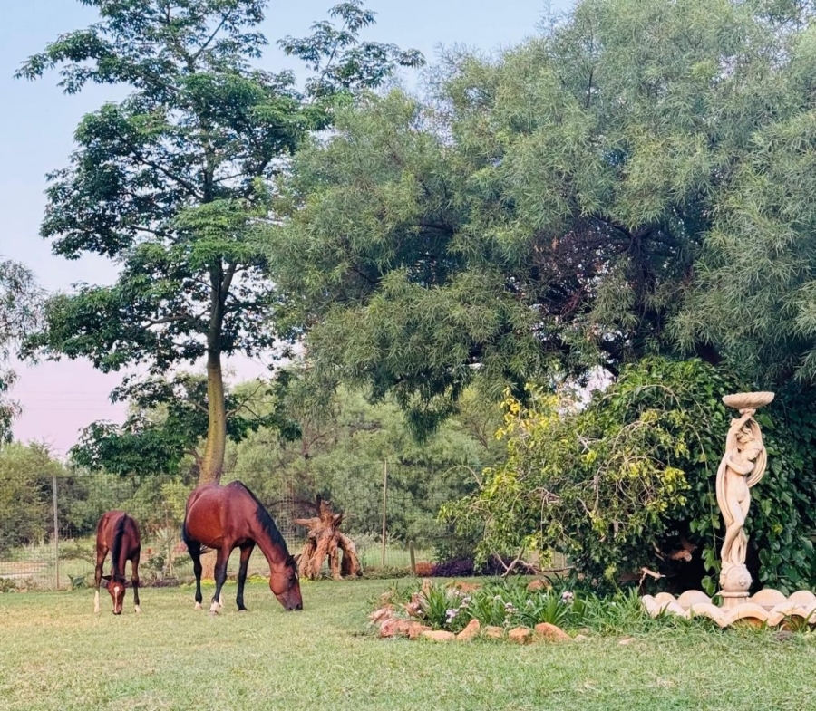 Commercial Property for Sale in Rustenburg Rural North West